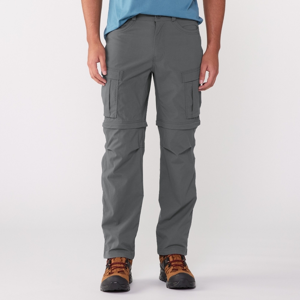 REI - Sahara Convertible Pants - Men's